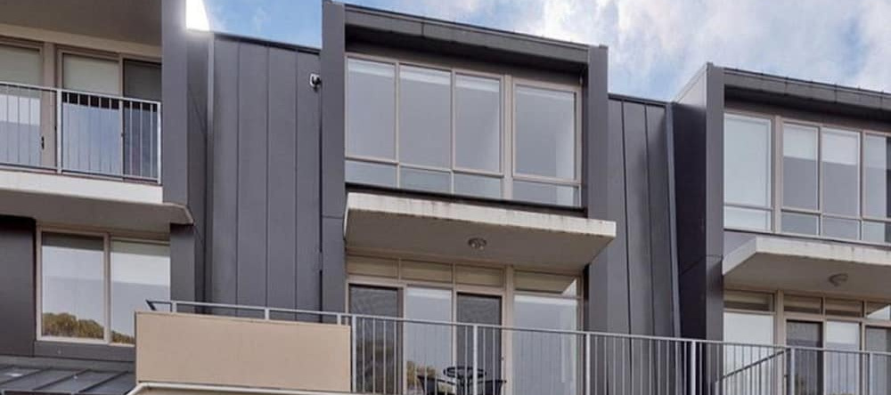 Moritz Apartments Mt Hotham, Хотэм-Хайтс — фото 1