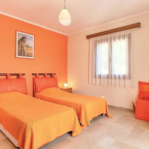 Villa Kyknos Large Private Pool Walk To Beach Sea Views A C Wifi Car Not Required Eco-Friendl - 2329, Остров Меганиси — фото 2