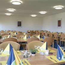Internationales Blindenzentrum IBZ, 明斯特林根 — 照片 3