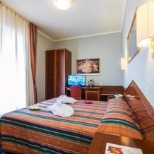 Hotel Royal, Больсена — фото 3