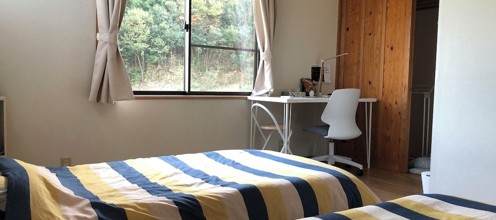 Share Creative&Bed 'adonoan', 武雄市 — 照片 1