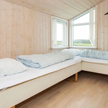 Delux Holiday Home In Lemvig With Whirlpool, Лемвиг — фото 3