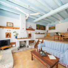Architect's House (100 meters from Assos beach), 阿索斯 — 照片 2
