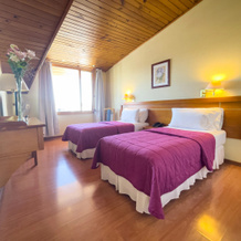 Hotel Nahuel Huapi, Барилоче — фото 5