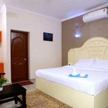 Clirind Resort, Атирапалли — фото 4