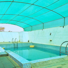 Wild Wadi Cottages Resort, 凯肖德 — 照片 5