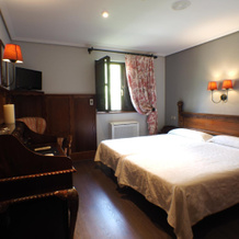 Hotel Comillas, Comillas — photo 2