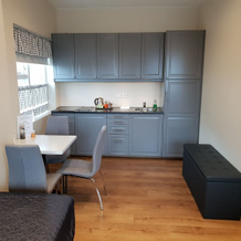 Díma Studio Apartments, Hofn — photo 5