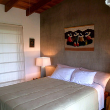 Casa Amanecer Bed & Breakfast, Эль-Росарио — фото 3