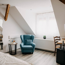 Altstadt-Residenz Manz, 葡萄酒之路上的瓦亨海姆 — 照片 3