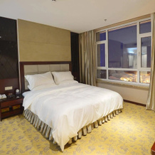 Dandong Riverside International Hotel, Даньдун — фото 5