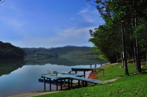 Canto da Enseada Piccolo Resort, 纳扎雷保利斯塔 — 照片 1