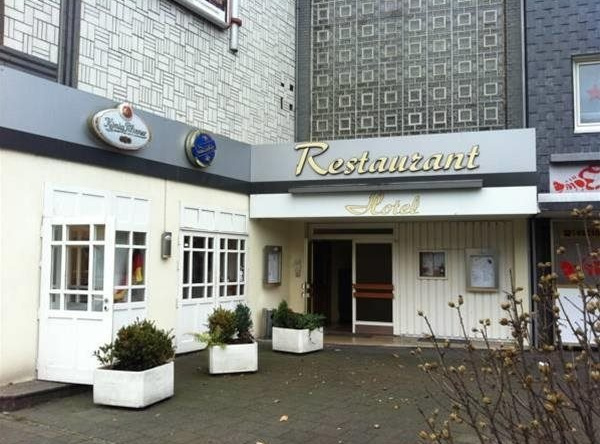 Haus Garden, Duisburg — photo 1
