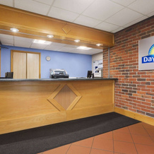 Days Inn Sevenoaks Clacket Lane, 韦斯特汉姆 — 照片 2