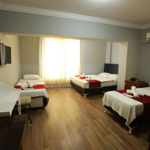 Balsenler Hotel, 阿纳穆尔 — 照片 3