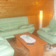Apartments and wellness center Korošec, Mozirje — photo 2