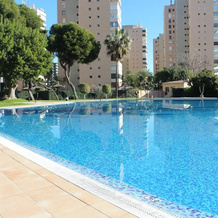 Playamar - Exclusive Beach Apartment With Pool, Tennis And Wifi, Торремолинос — фото 3
