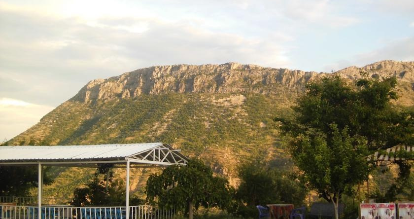Karadut Pension Nemrut, Кяхта — фото 1