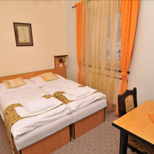 Hotel Mánes, 斯夫拉特卡 — 照片 4