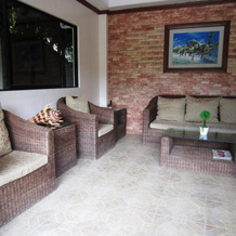 Elsalvador Beach Resort, 达瑙 — 照片 2