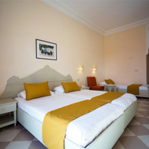Zephir Hotel & Spa, 扎尔齐斯 — 照片 3
