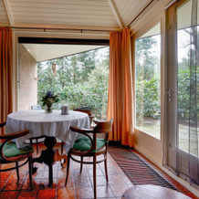 Garden-view Bungalow in Baarle-Nassau with Pool, 巴勒纳绍 — 照片 5