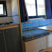 Camping Fontana Delle Rose, 马蒂纳塔 — 照片 5