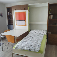 Elfe-apartments Studio Apartment for 2 Guests, 埃梅滕 — 照片 3