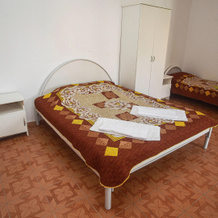 Holiday Village Dubravushka, 克里尼察 — 照片 4