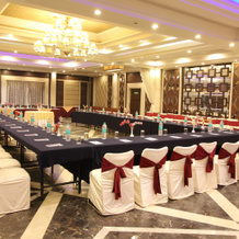 Hotel Chanakya, Патна — фото 5