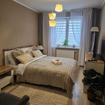 Przytulne Mieszkanie in Zyrardow.free Parking, Żyrardów — photo 2