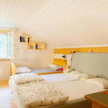 MOS Guesthouse Naturfreundehaus Brunig, 龙疆 — 照片 4