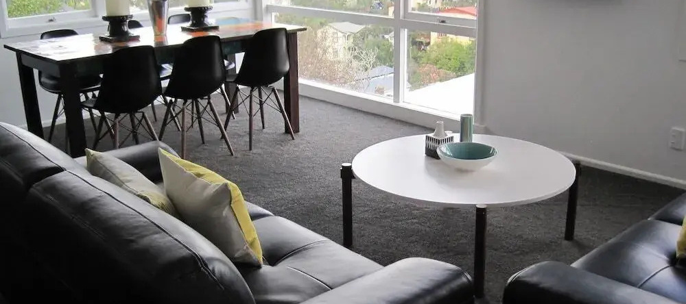 Acorns Wellington Apartment, 惠灵顿 — 照片 1