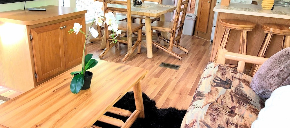 Mountain Cabin 626, Bryson City — photo 1