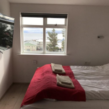 Finna Hotel, 霍尔马维克 — 照片 4
