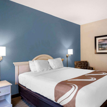 Quality Inn & Suites Exmore - Eastern Shore, 埃克斯莫尔 — 照片 4