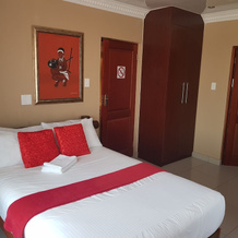Ekuthuleni Guest house vosloorus, Brakpan — photo 5