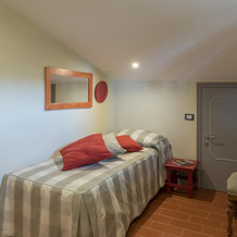 Villa Il Cedro 10 1, 萨尔泰亚诺 — 照片 4