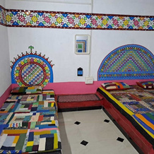 Rann Bhoomi Resort, Ходка — фото 2