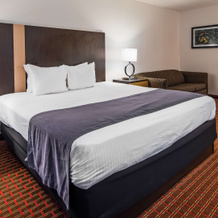 Best Western Inn & Suites, 科珀拉斯科夫 — 照片 3