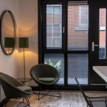 Studios City Stay & Go Enschede, 恩斯赫德 — 照片 4