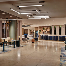 Crowne Plaza Bratislava by IHG, 布拉迪斯拉发 — 照片 2