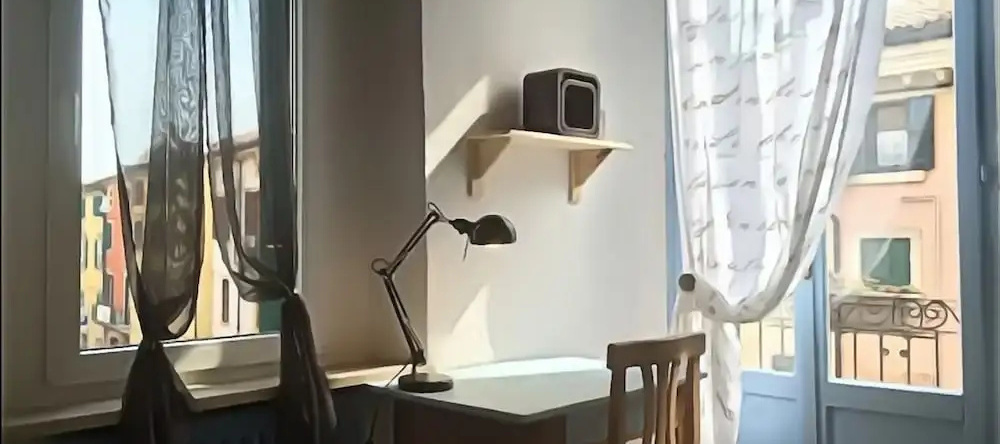 House Book, Верона — фото 1