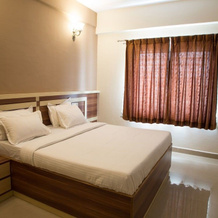 OYO 9248 Hotel Shrinidhi, 内拉曼加拉 — 照片 4