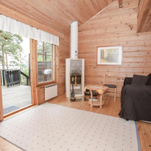 Kissankello Cottage, 帕尔加斯 — 照片 2