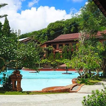 Jawa Dwipa Resort and Convention, 卡拉加尼亚尔 — 照片 5