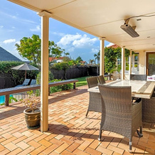 Grange Harbour View BB, 陶朗加 — 照片 3