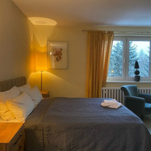 Werrapark Hotel Frankenblick, 马瑟贝格 — 照片 5