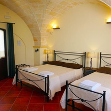 Masseria Pappo, 科佩尔蒂诺 — 照片 3