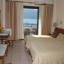 Aeolis Hotel, 萨摩斯 — 照片 5
